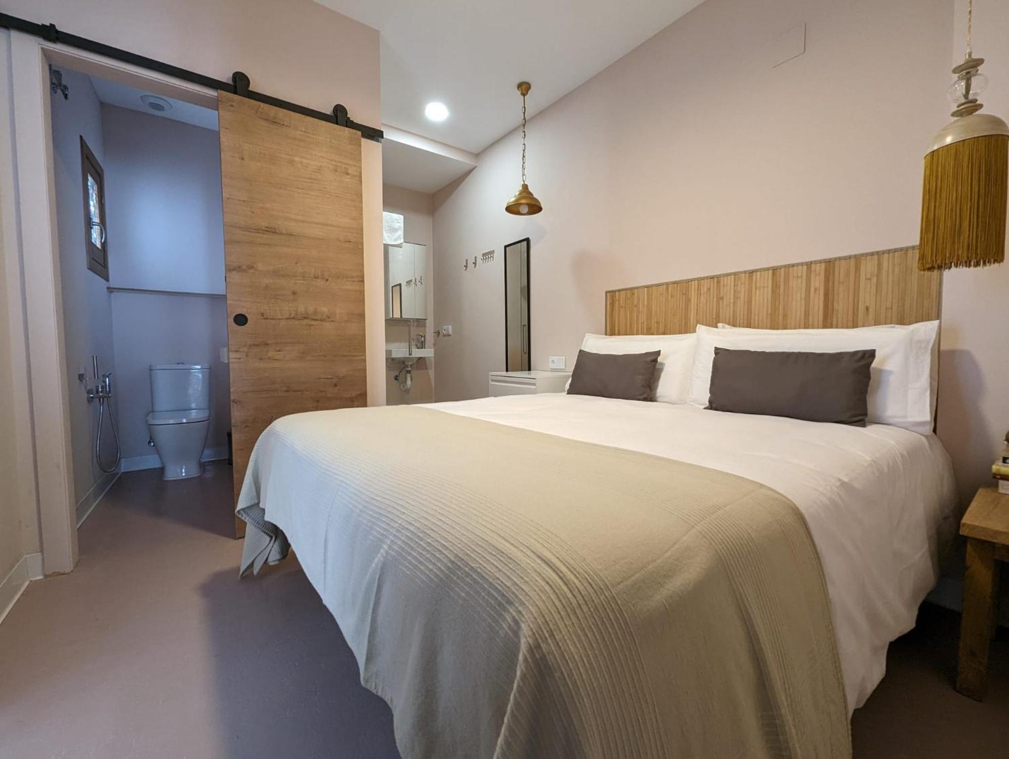 Mina32 By 7Escalones Apartment Rota Exterior photo