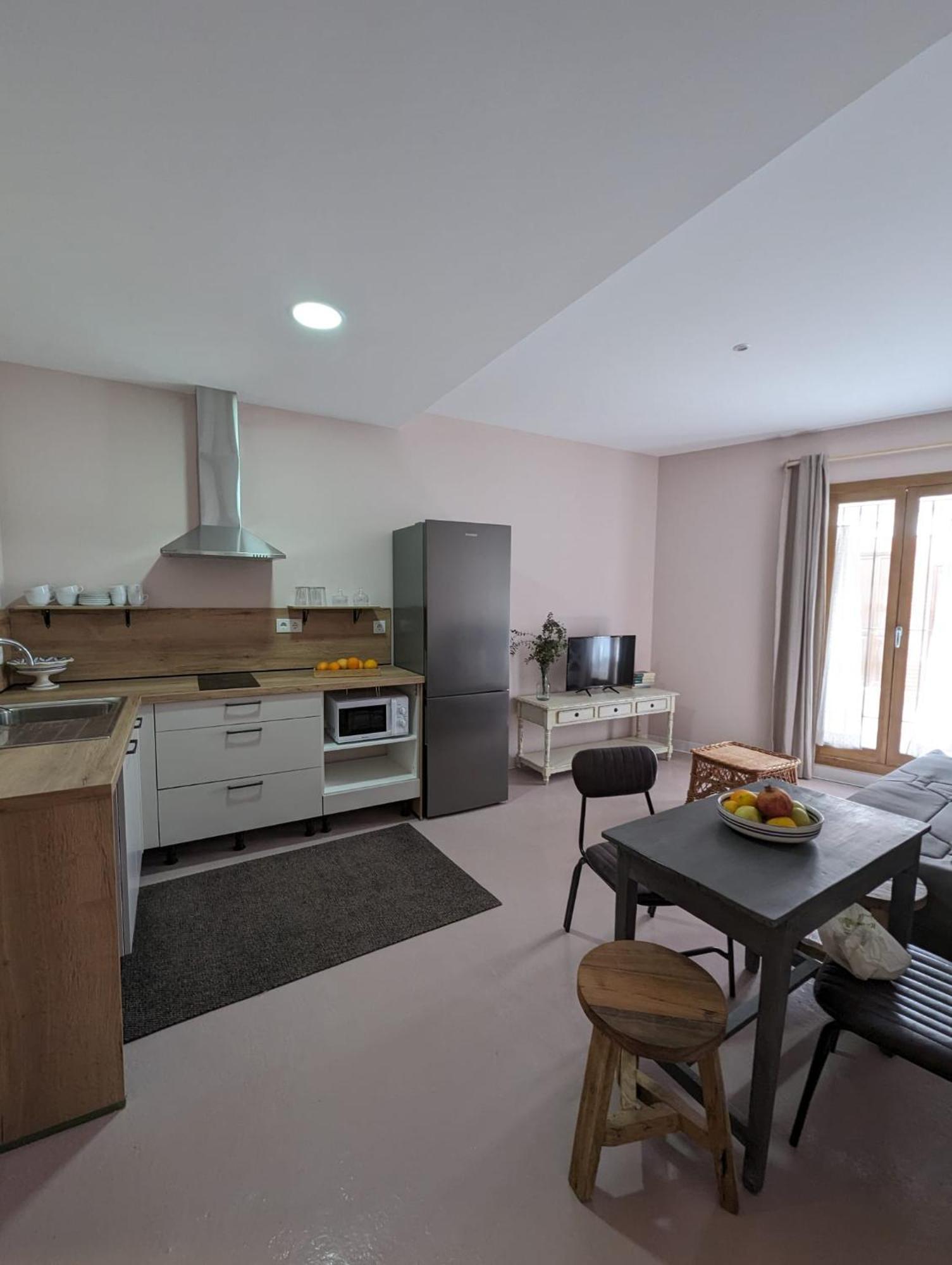 Mina32 By 7Escalones Apartment Rota Exterior photo