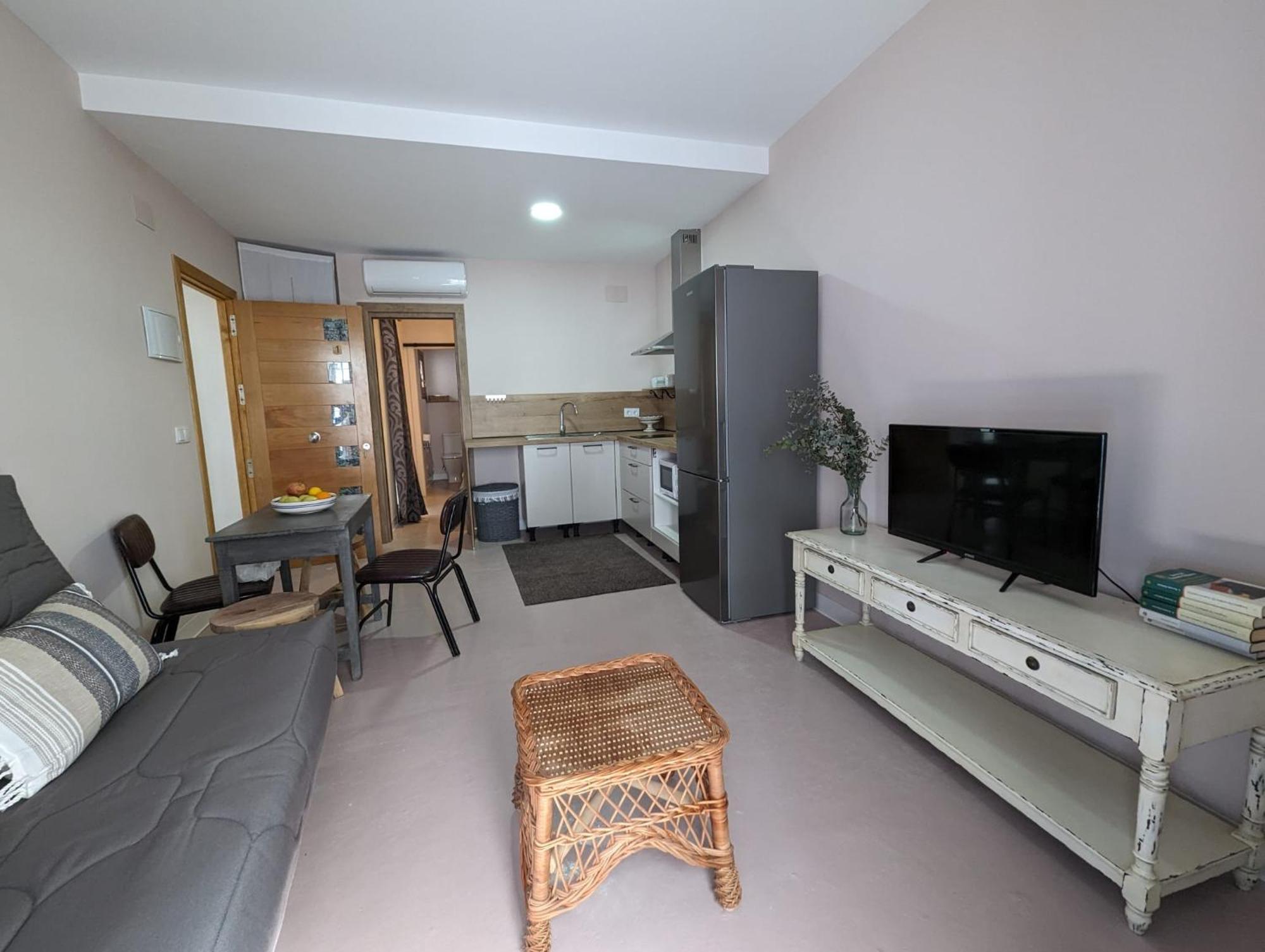 Mina32 By 7Escalones Apartment Rota Exterior photo