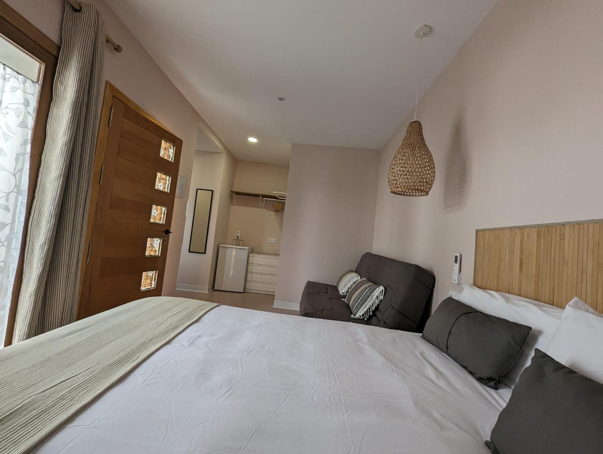 Mina32 By 7Escalones Apartment Rota Exterior photo