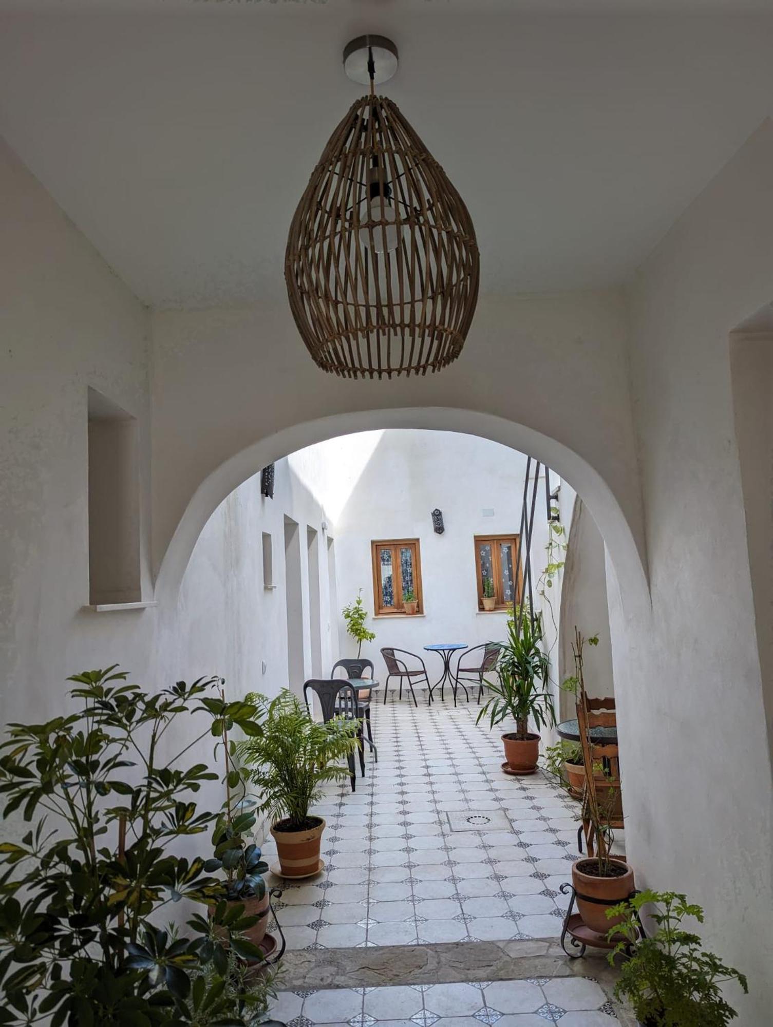 Mina32 By 7Escalones Apartment Rota Exterior photo