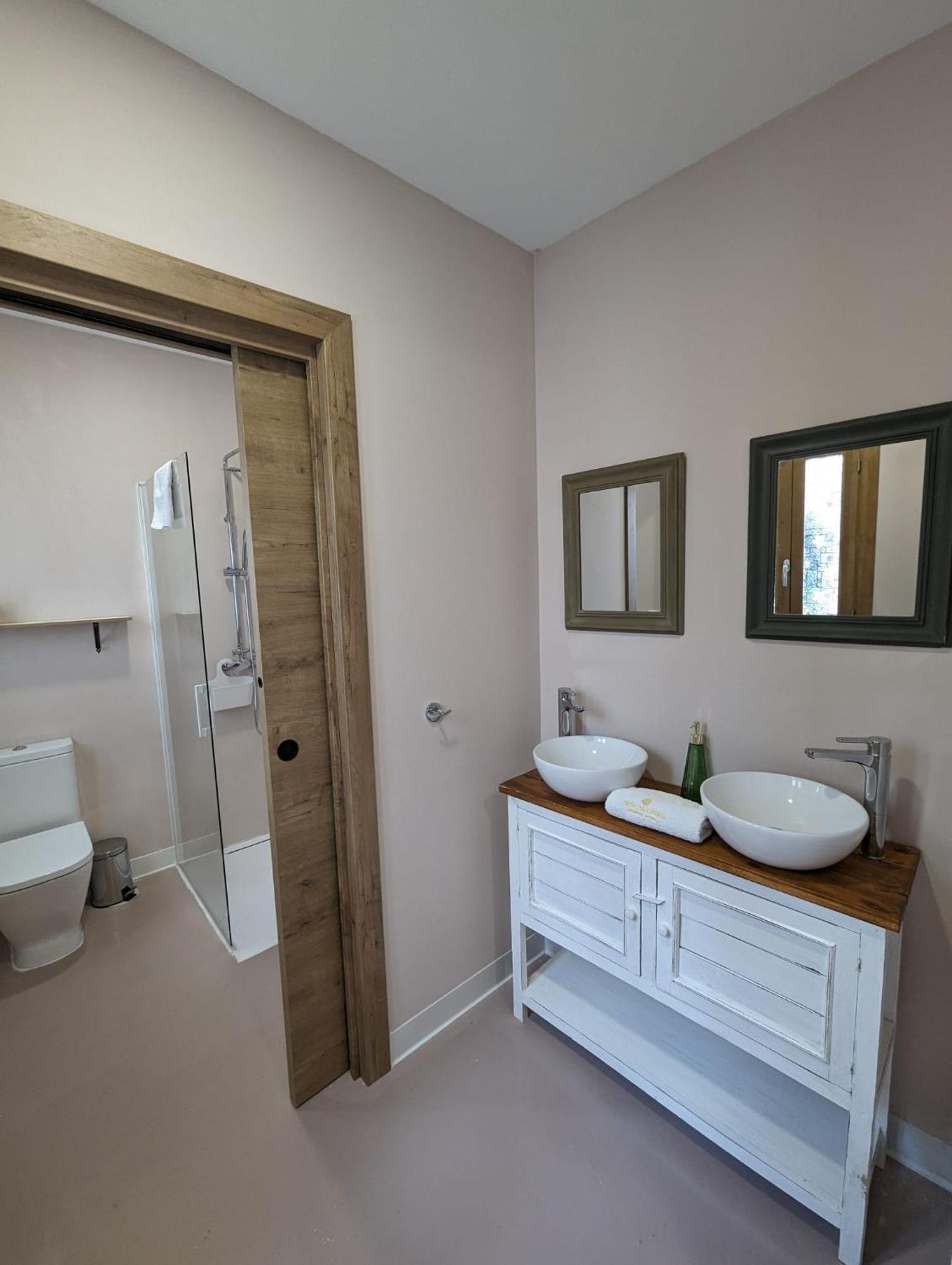 Mina32 By 7Escalones Apartment Rota Exterior photo