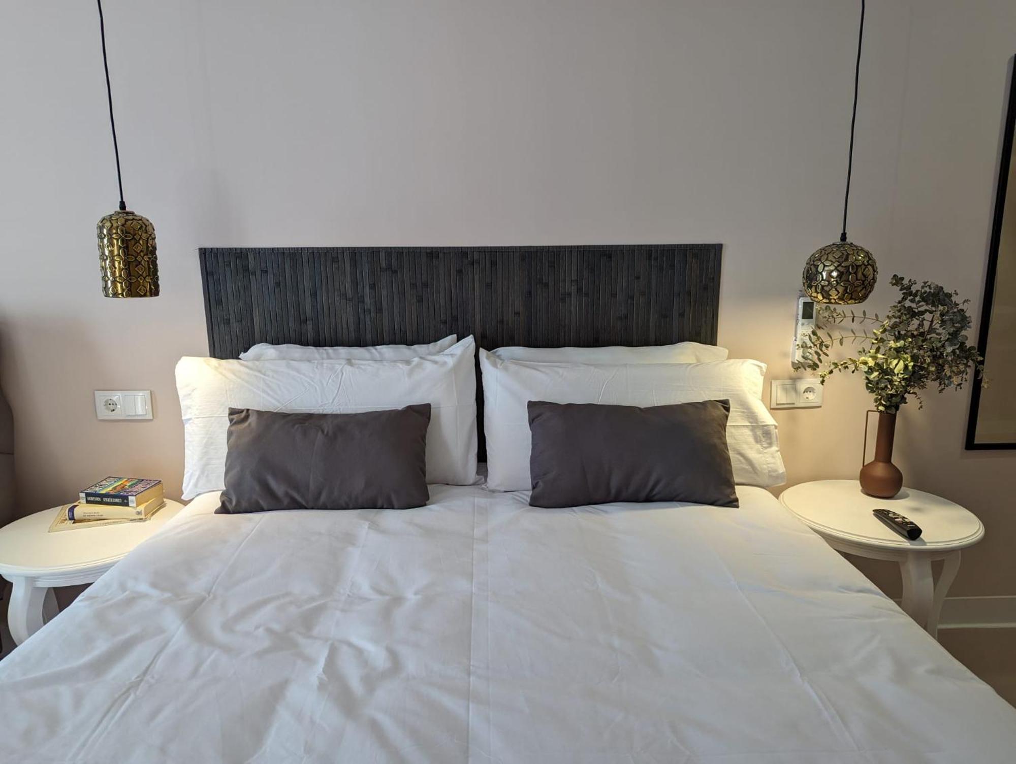 Mina32 By 7Escalones Apartment Rota Exterior photo